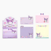Sanrio Characters Sticky Notes (6 Types)