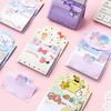 Sanrio Characters Sticky Notes (6 Types)