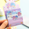 Sanrio Characters Sticky Notes (6 Types)
