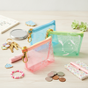 Sanrio Characters Transparent Coin Purse