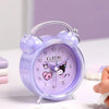 Sanrio Characters Twin Bell Alarm Clock
