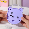 Sanrio Characters Twin Bell Alarm Clock