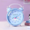 Sanrio Characters Twin Bell Alarm Clock