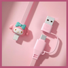 Sanrio Characters Type-C & USB Fast Charging Cable