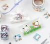 Sanrio Characters Washi Tape