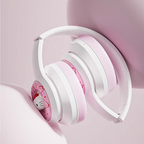 Sanrio Characters Wireless Headphones