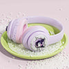 Sanrio Characters Wireless Headphones