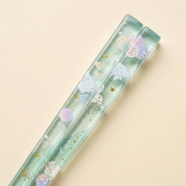 Sanrio Dreamy Crystal Chopsticks