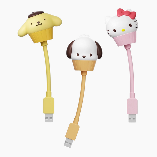 Sanrio Glow Cup Night Light