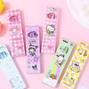 Sanrio Hello Kitty Gel Pen - Set of 4