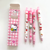 Sanrio Hello Kitty Gel Pen - Set of 4