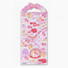 Sanrio Hello Kitty Puffy Stickers