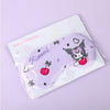 Sanrio Kawaii Bedtime Silk Eye Mask