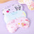 Sanrio Kawaii Bedtime Silk Eye Mask