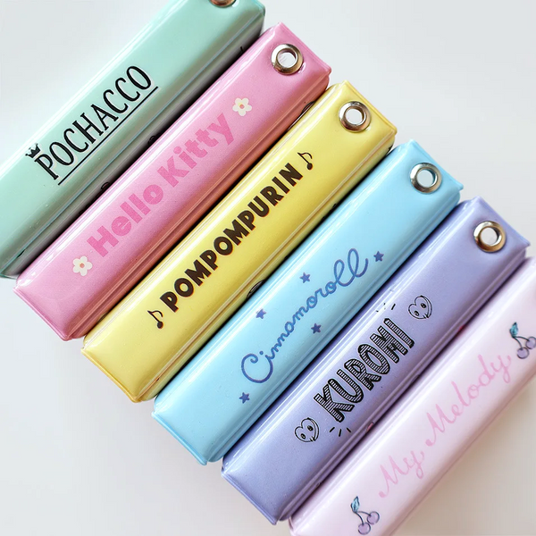 Sanrio Mini Photo Albums