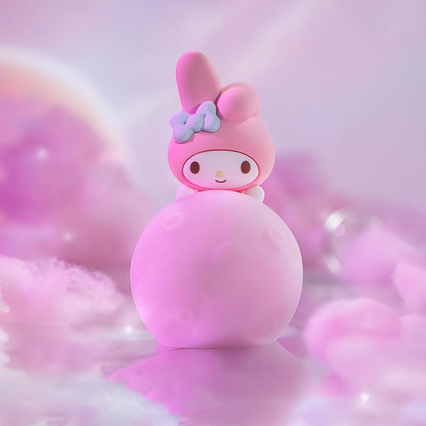 Sanrio Moon Pals Night Light