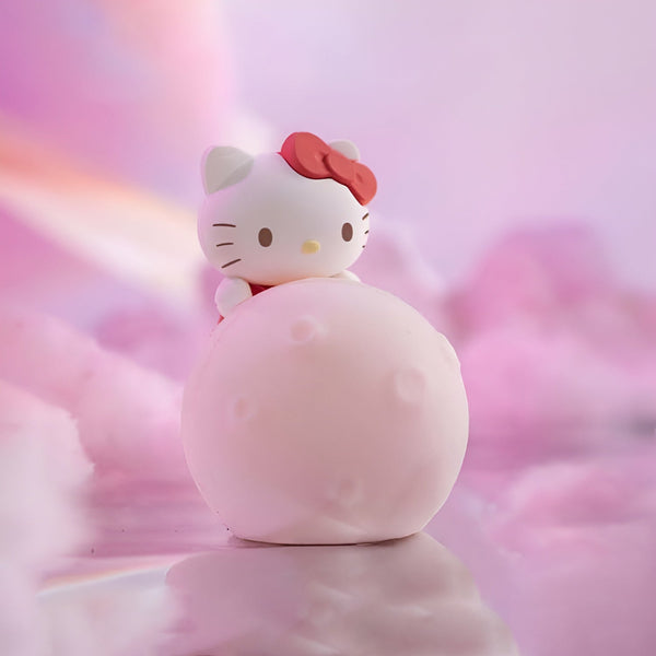 Sanrio Moon Pals Night Light