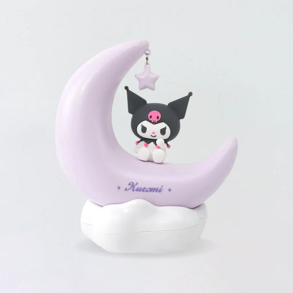 Sanrio Moon Shaped Desk Light