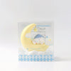 Sanrio Moon Shaped Desk Light