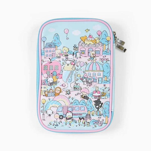 Sanrio Pastel Parade Organizer