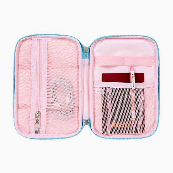 Sanrio Pastel Parade Organizer