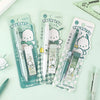Sanrio Pochacco Mechanical Pencil + Refill Set