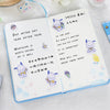 Sanrio Pochacco Puffy Stickers