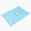 Sanrio Retro Pop Y2K Clear Folder With Dividers - Cinnamoroll