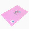 Sanrio Retro Pop Y2K Clear Folder With Dividers - My Melody