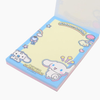 Sanrio Retro Pop Y2K Memo Pad