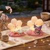 Sanrio Sakura Bloom Night Light - Limited Spring Edition