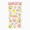 Sanrio Character Stickers - Sakura