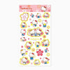 Sanrio Character Stickers - Sakura