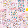 Sanrio Character Stickers - Sakura