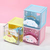 Sanrio Stack & Store Cubes - Limited Edition