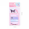 Sanrio Stand Index Sticky Notes - Limited Edition
