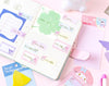 Sanrio Stand Index Sticky Notes - Limited Edition