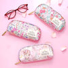 Sanrio x Liberty Fabrics Floral Glasses Case - Limited Edition