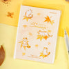 Serendipity Purrfect Fall Notebook
