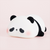 Sleepy Panda Squishy Night Light