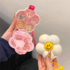 Smiley Bloom Pill Box