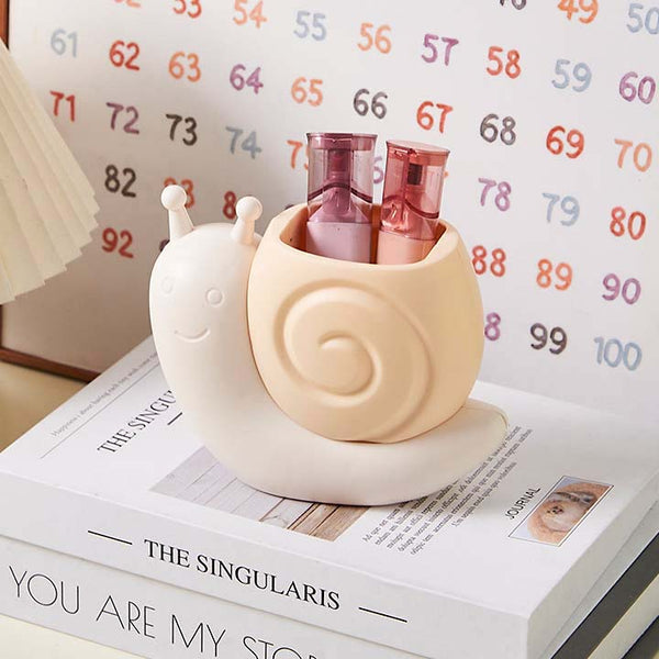 Snail Trail Pen Pods