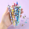 Snoopy Clickie Gel Pens