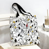 Snoopy Tote Bag