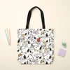 Snoopy Tote Bag
