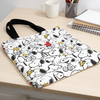 Snoopy Tote Bag