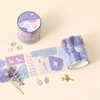 Soft Patch Washi Tapes