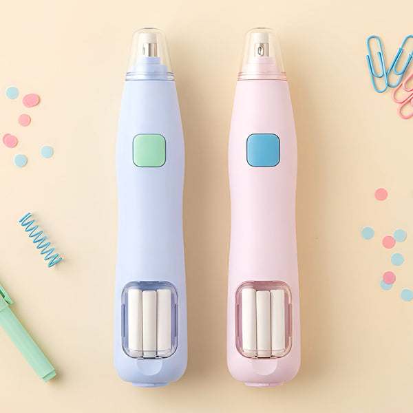 SoftTouch Electric Eraser