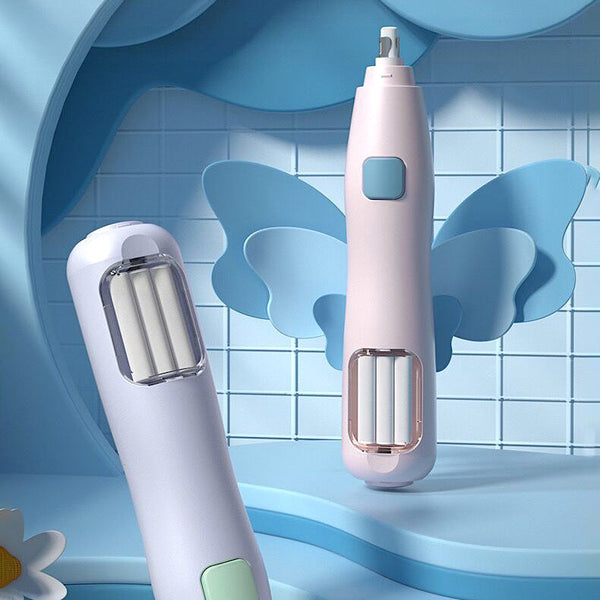 SoftTouch Electric Eraser