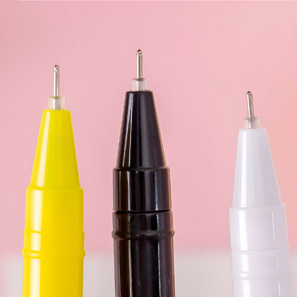 Spooky Halloween Gel Pens